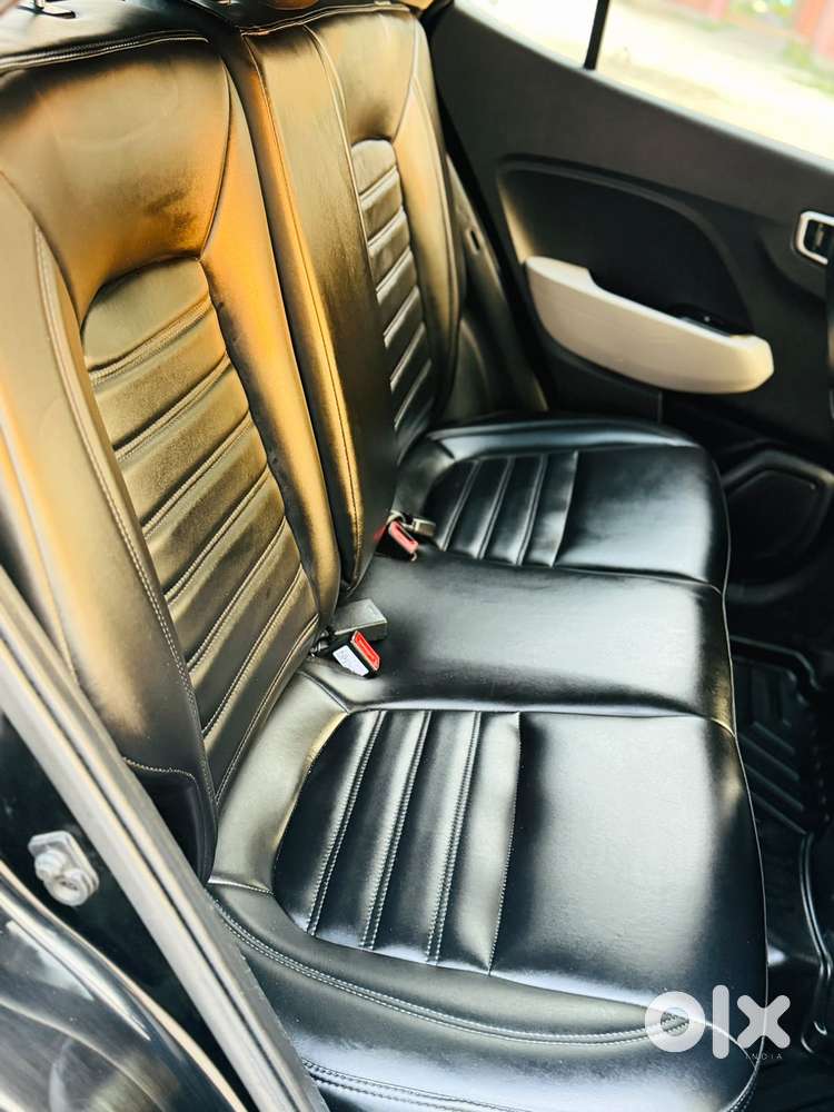 Hyundai Venue, 2023, Petrol