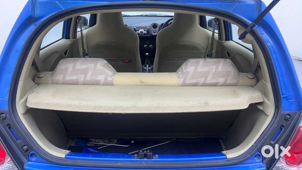 Honda Brio 1.2 S Mt, 2013, Petrol