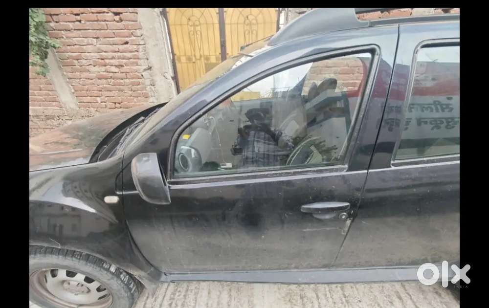 Renault Duster Diesel Manual 2015 Plz Time Paas Wale Call Na Kre