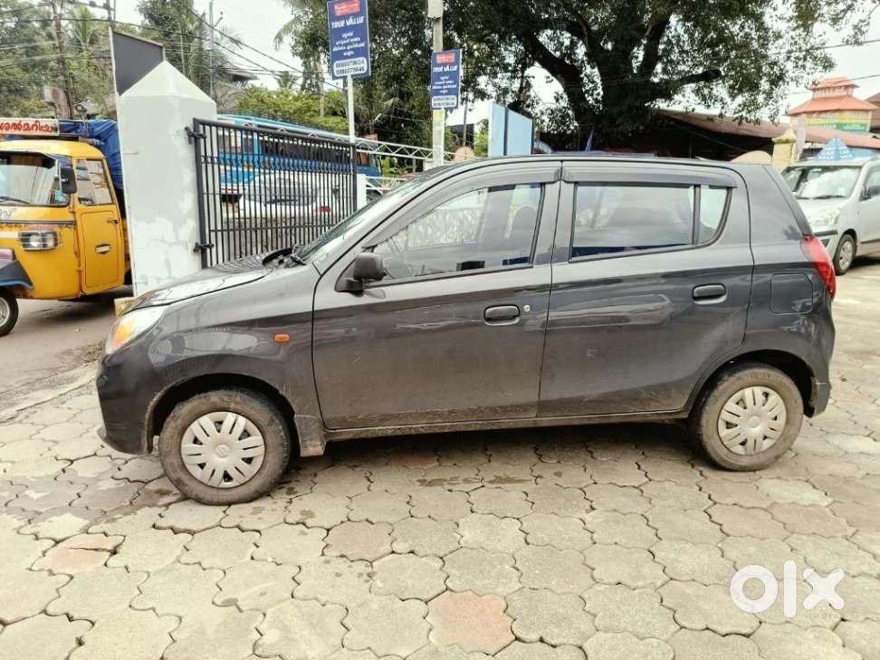 Maruti Suzuki Alto 800 Lxi, 2020, Petrol