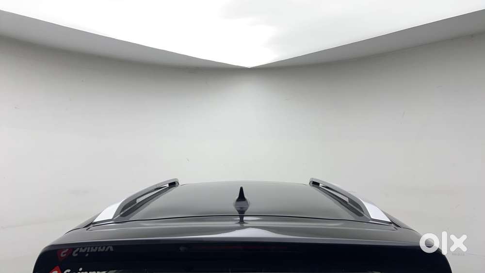 Maruti Suzuki Brezza