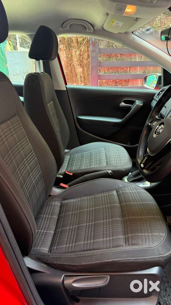 Volkswagen Polo Gt 1.0 Automatic 2021