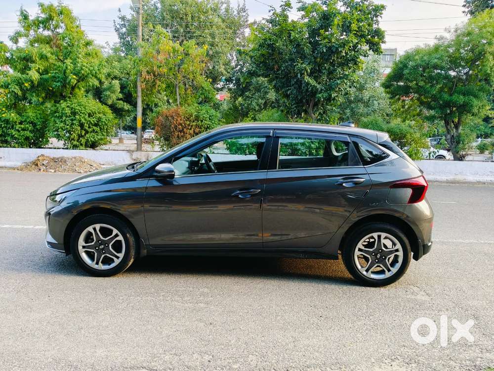 Hyundai I20 1.2 Spotz, 2025, Petrol