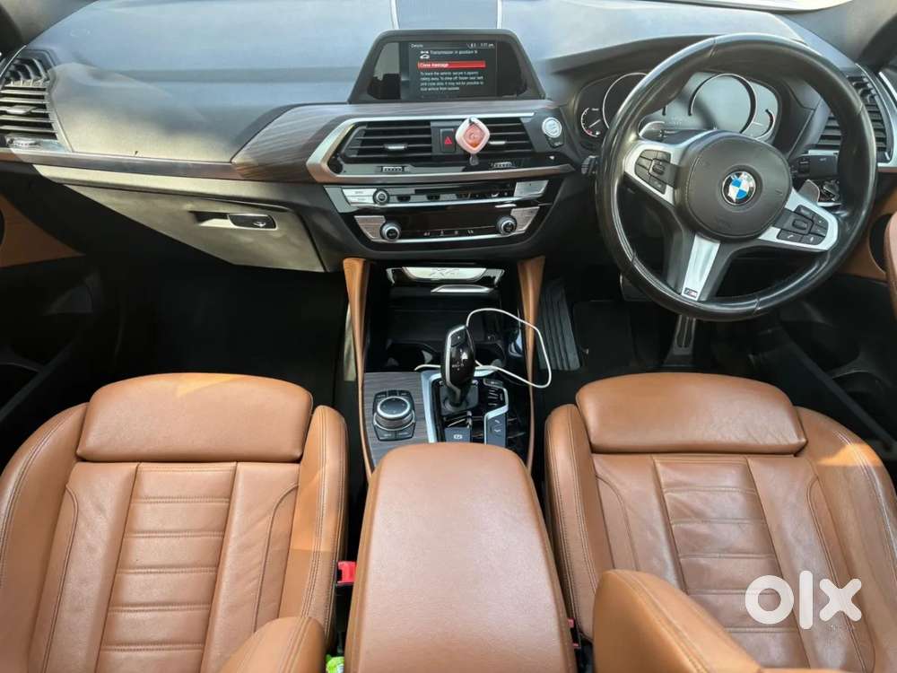 Bmw X4 M Sport X Xdrive20d, 2019, Diesel