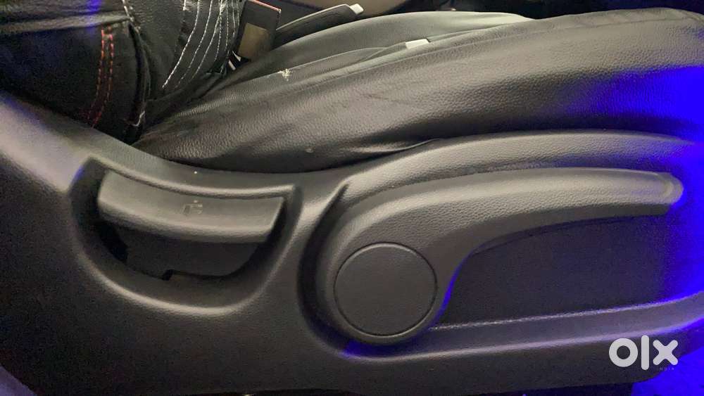 Hyundai Elite I20 Sportz Plus, 2019, Petrol