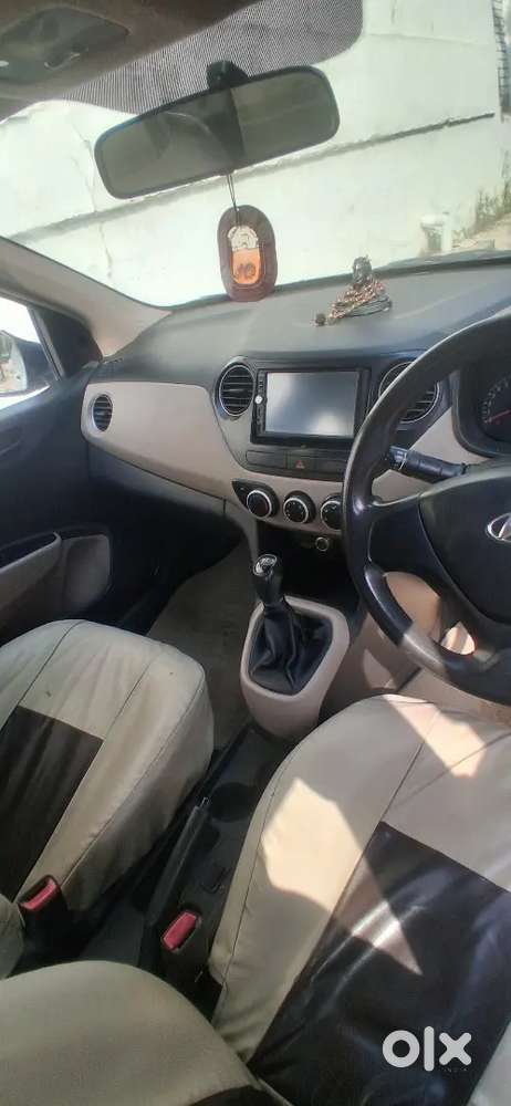 Hyundai Grand I10 2017