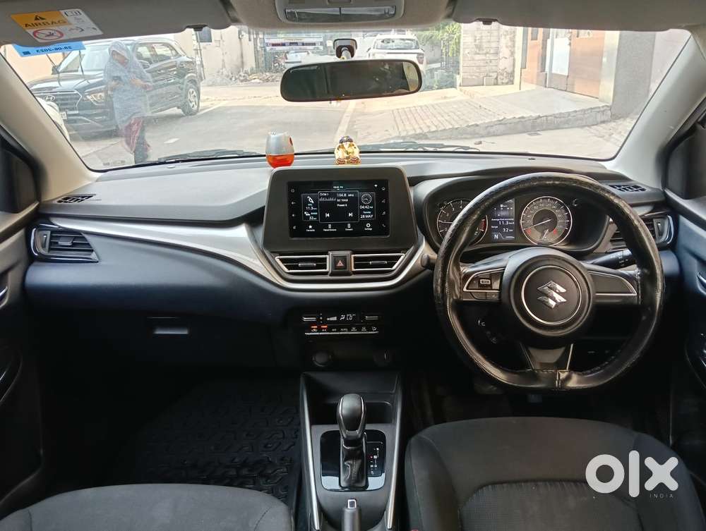 Maruti Suzuki Baleno 1.2 Zeta At, 2023, Petrol
