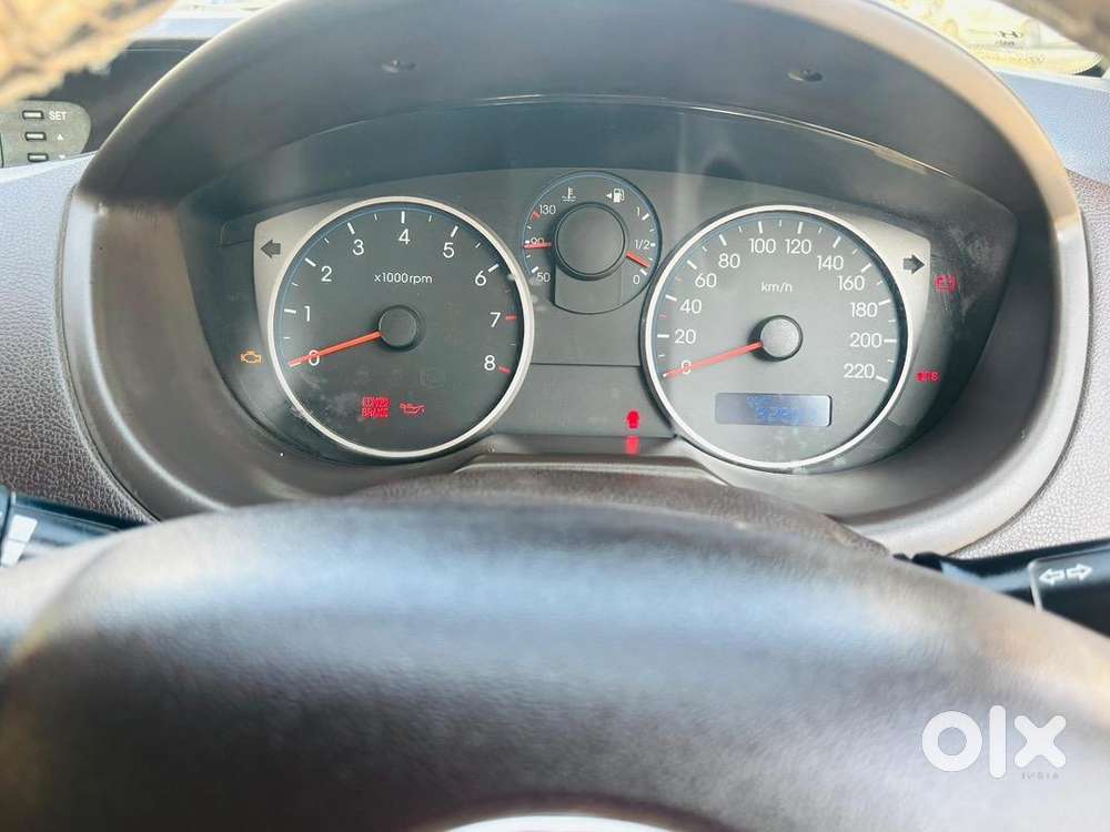 Hyundai I20 2011 Petrol Well Maintained