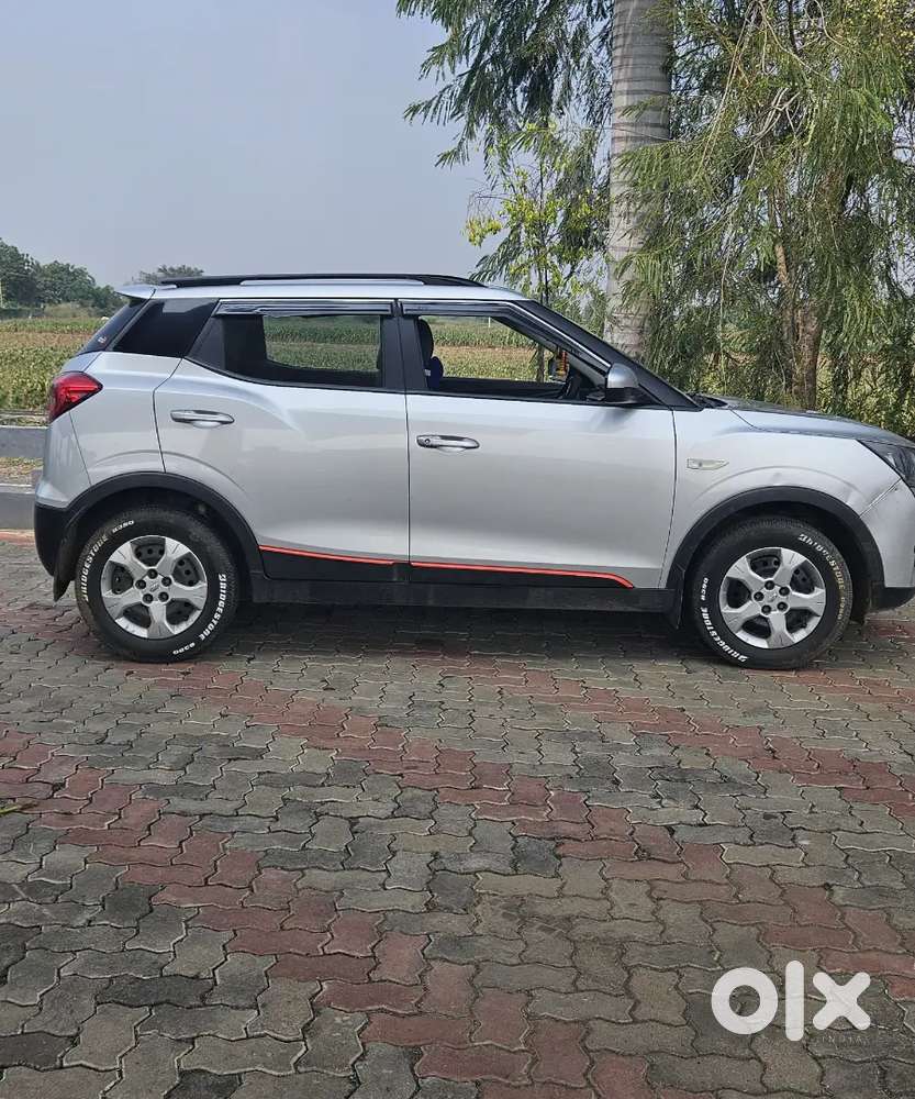 Mahindra Xuv300 Turbosport 2019 Diesel Well Maintained