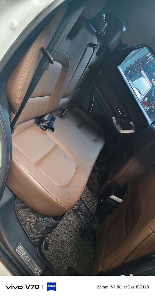 Tata Harrier Xza Plus At, 2023, Diesel