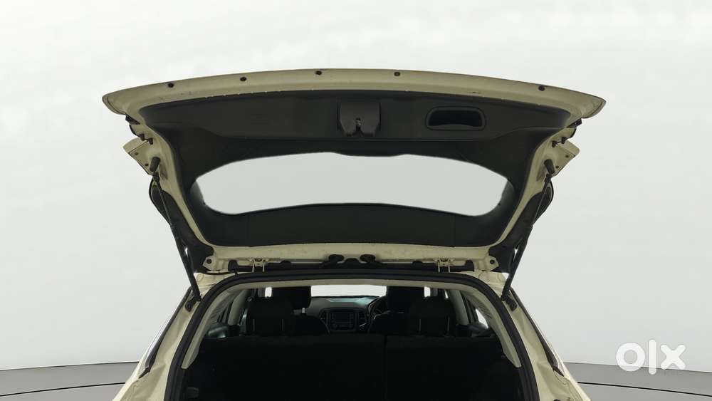 Jeep Compass 1.4 Sport, 2019, Petrol