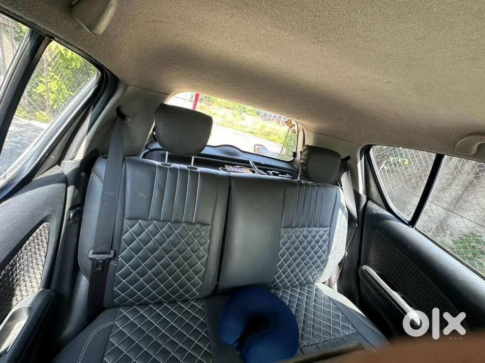 Maruti Suzuki Swift 2014