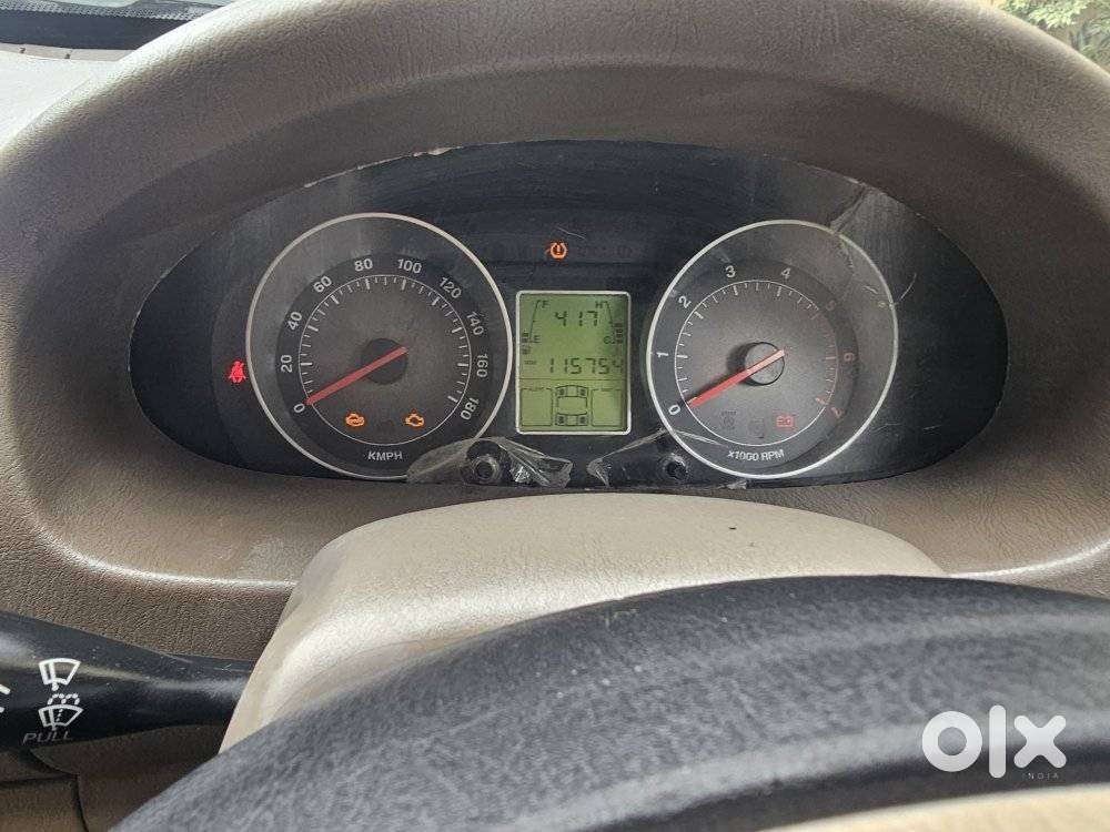 Mahindra Scorpio 2009-2014 Vlx 2wd Airbag Bsiii, 2013, Diesel