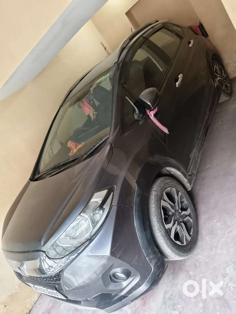 Honda Wr-v 2018 Diesel Well Maintained