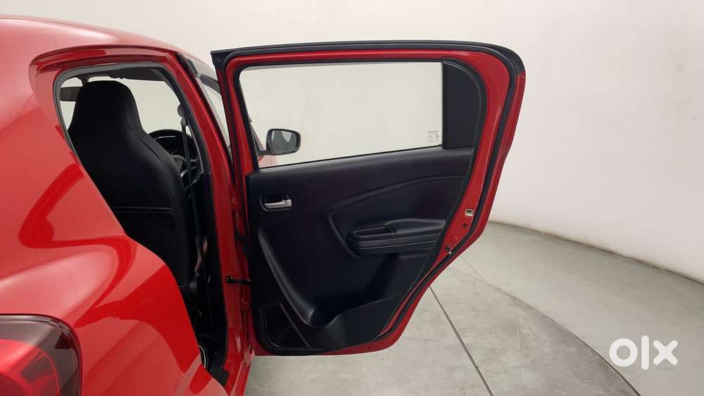 Maruti Suzuki Celerio 1.0 Zxi Plus Ags, 2022, Petrol