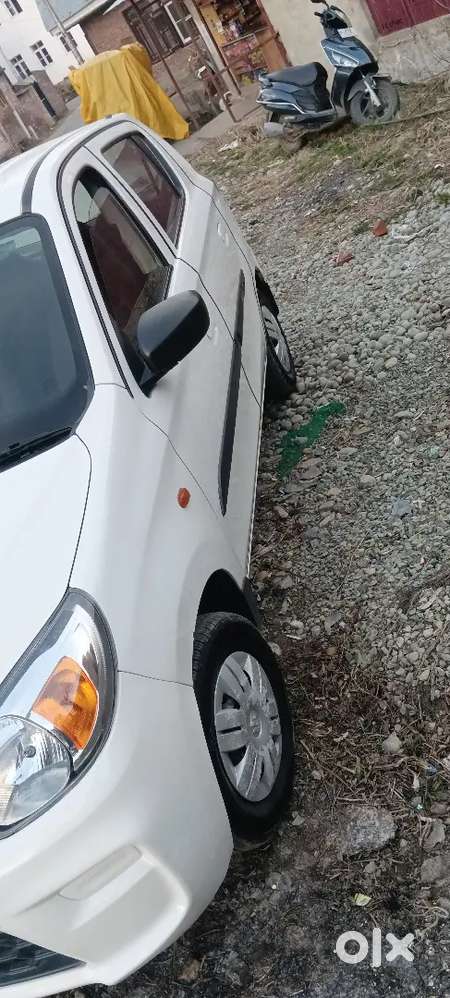 Maruti Suzuki Alto 800 2023 Petrol 57000 Km Driven