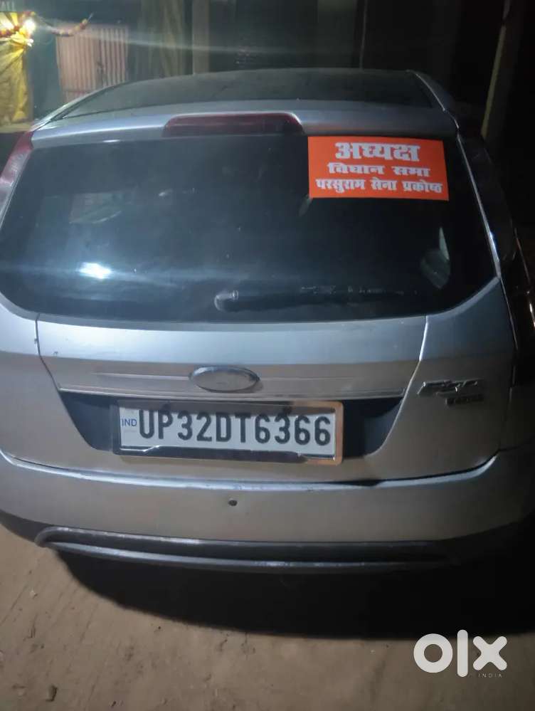 Ford Figo Diesel 2011