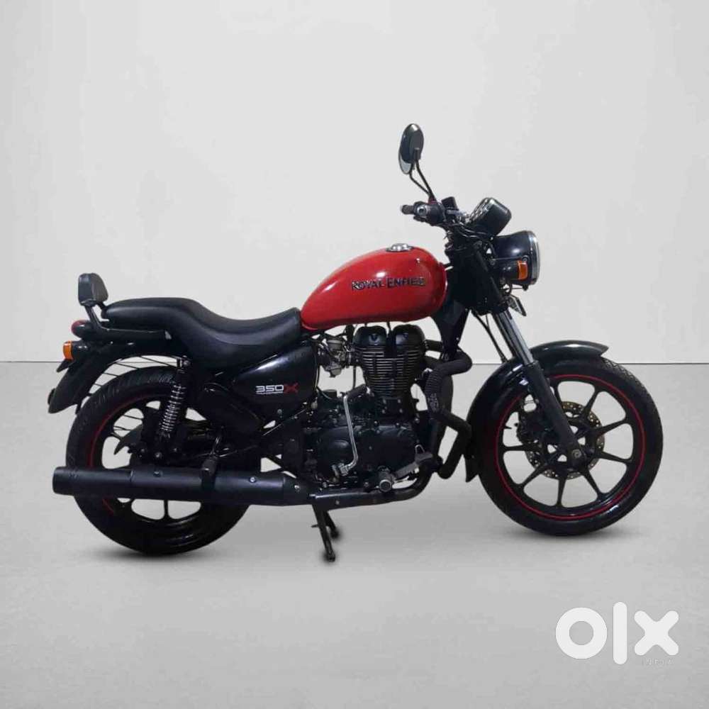 Buy Sell Second Hand Thunderbird 350x in Bangalore Used Motorcycles in Bangalore OLX