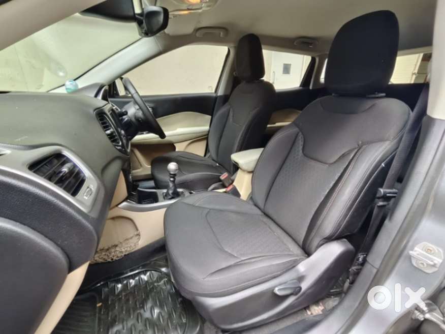 Jeep Compass 1.4 Sport, 2019, Petrol