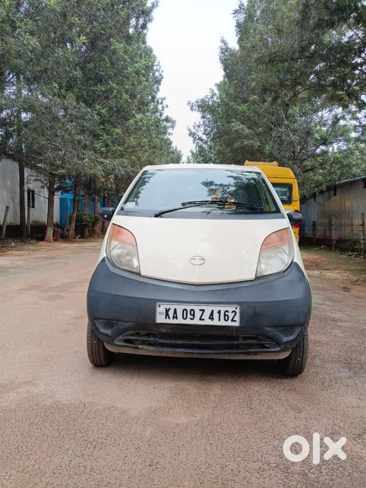 Tata Nano Xe, 2010, Petrol
