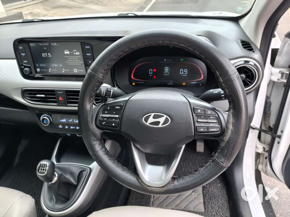 Hyundai Exter Sx 1.2 Mt, 2025, Petrol