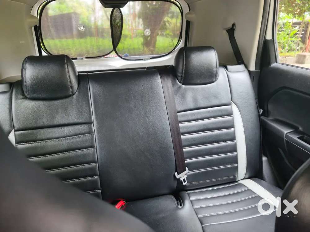 Maruti Suzuki Wagon R 2025 Cng & Petrol 32300 Km Driven Taxi Car