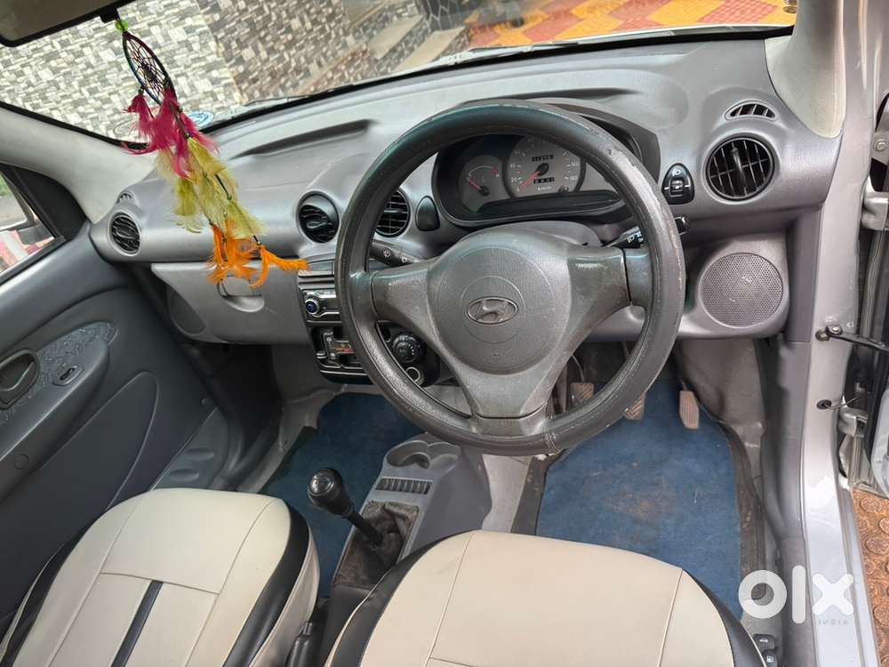 Hyundai Santro Xing Xl 2006