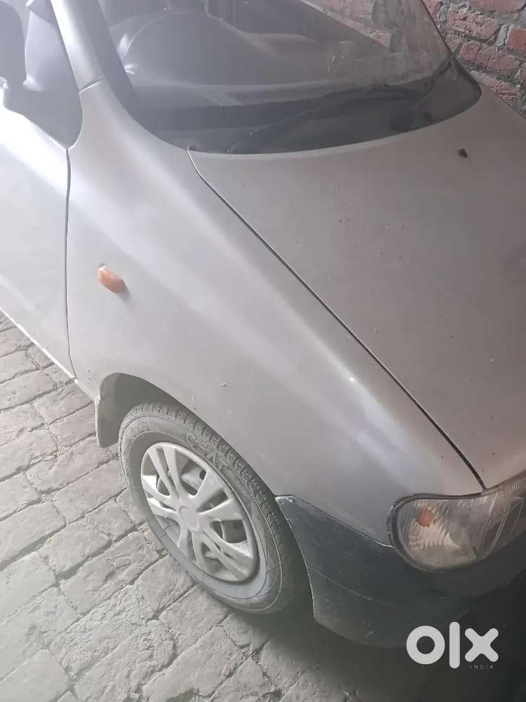 Maruti Suzuki Alto 2006