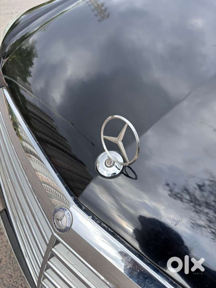 Mercedes-benz E-class 2011 Diesel  Price Negotiatable