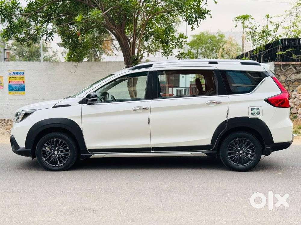 Maruti Suzuki Xl6, 2021, Cng & Hybrids