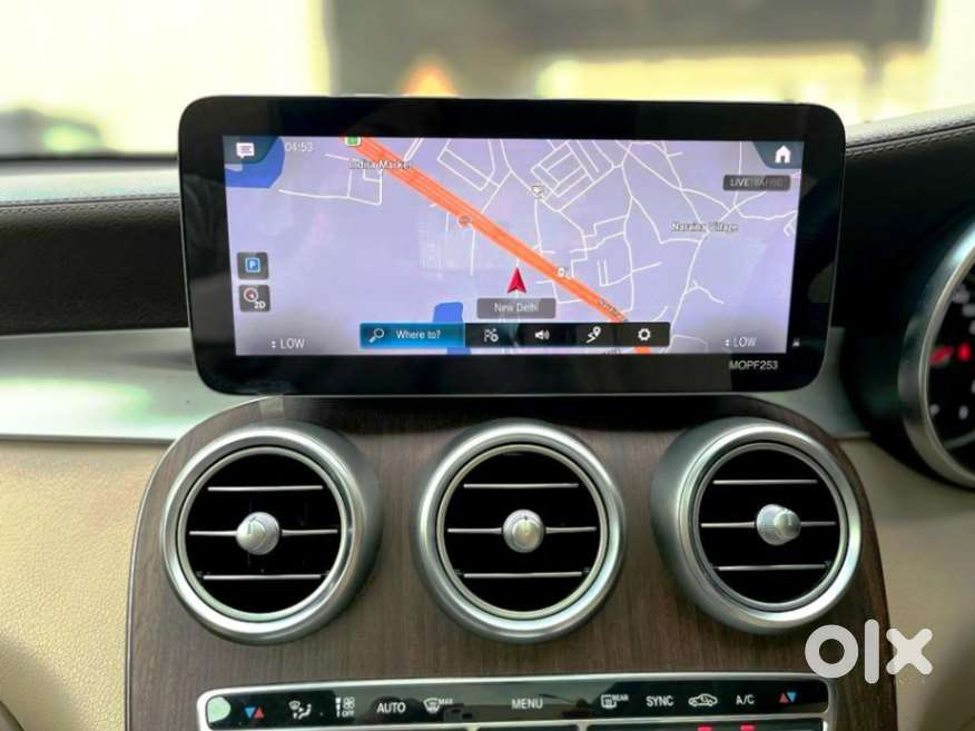 Mercedes-benz Glc Class 200, 2020, Petrol