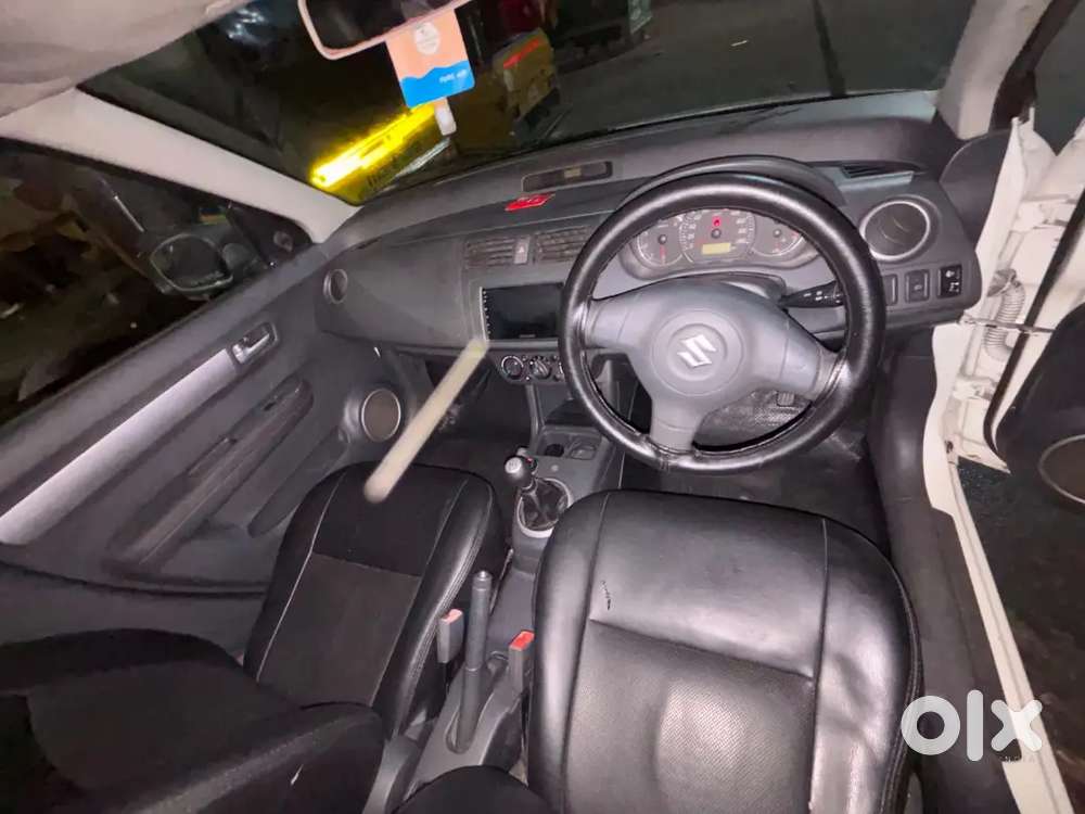 Maruti Suzuki Swift 2009 Diesel 139000 Km Driven