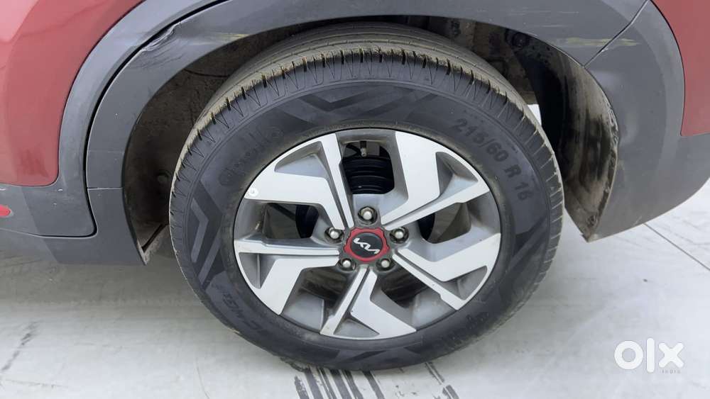 Kia Sonet 1.0 Gtx Plus Dct, 2022, Petrol