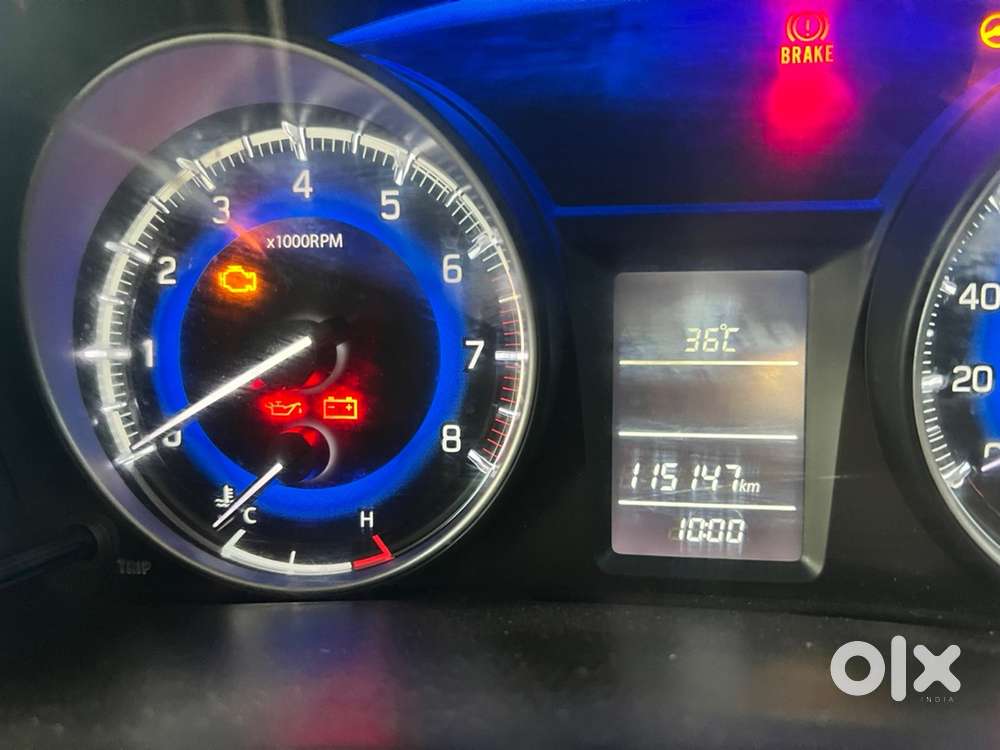 Reliable Maruti Suzuki 2019