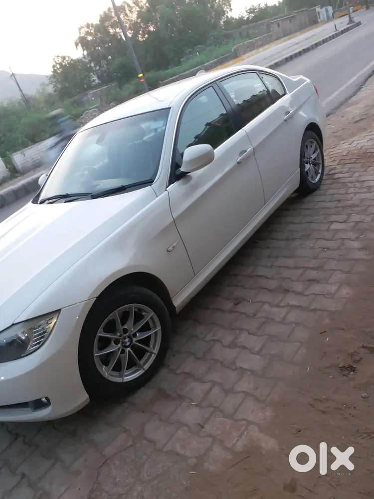Bmw 3 Series 2010