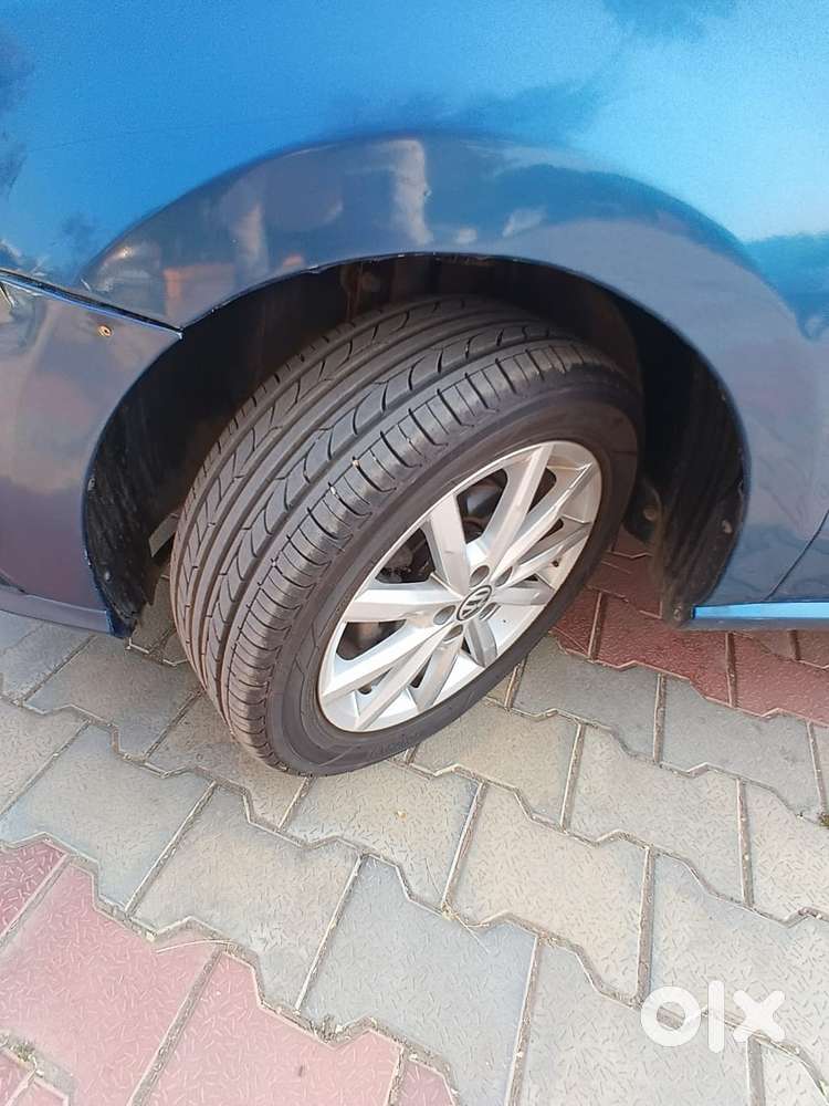 Volkswagen Ameo 1.2 Mpi Highline Plus, 2017, Petrol