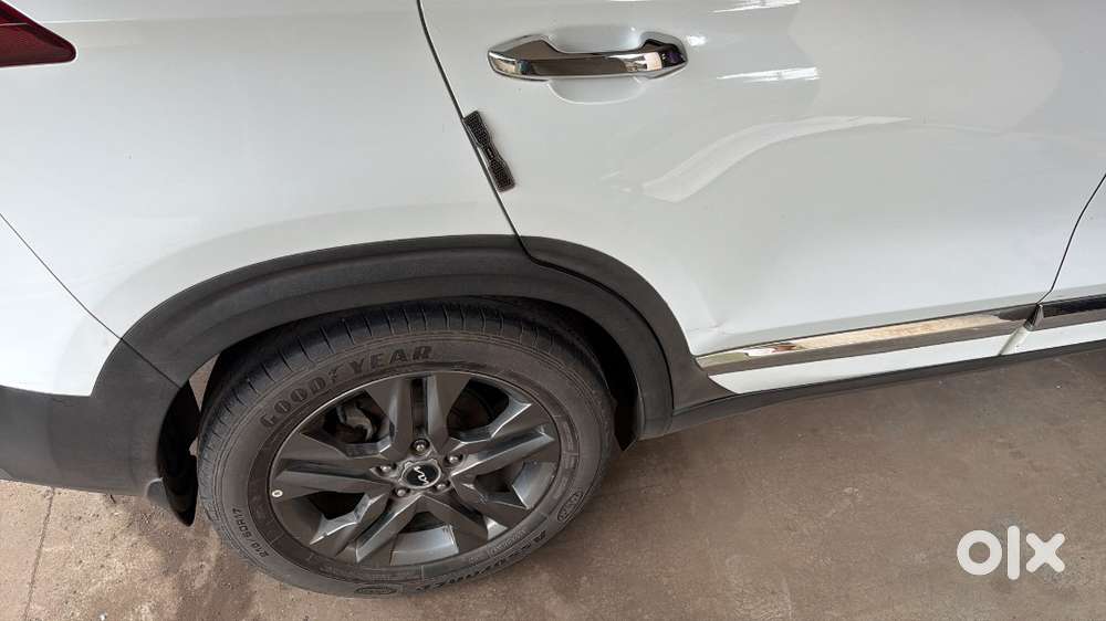 Kia Seltos 2023 Year Model
