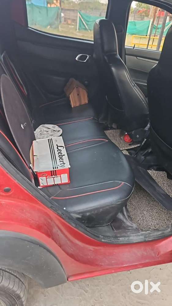 Renault Model Petrol 2019