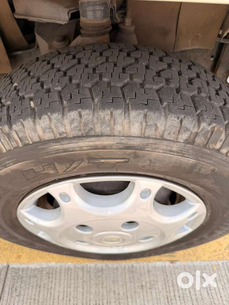 Mahindra Bolero 1.5 B6, 2021, Diesel