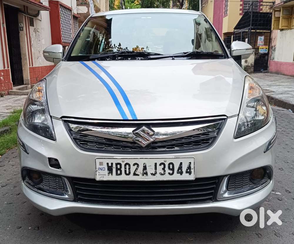 Maruti Suzuki Swift Dzire