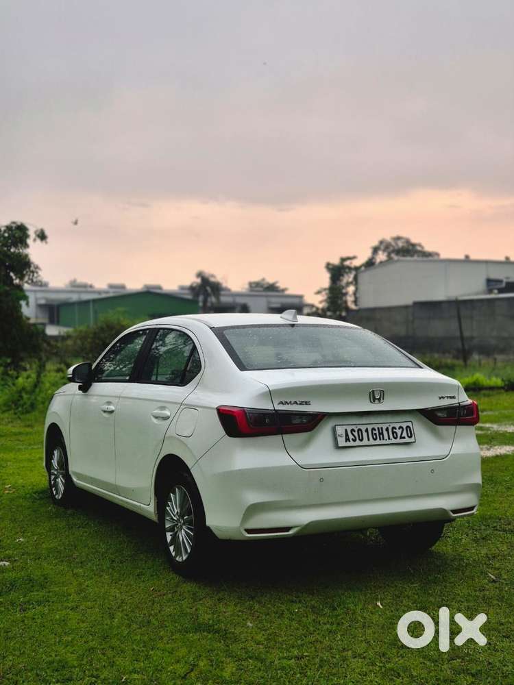 Honda Amaze, 2025, Petrol