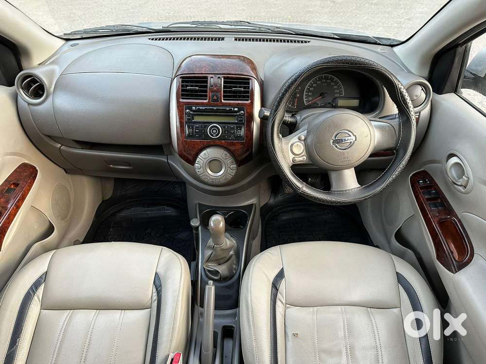 Nissan Sunny 2014-2016 Xv D Premium Leather, 2016, Diesel