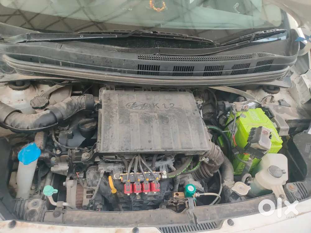Tyre New Battery New