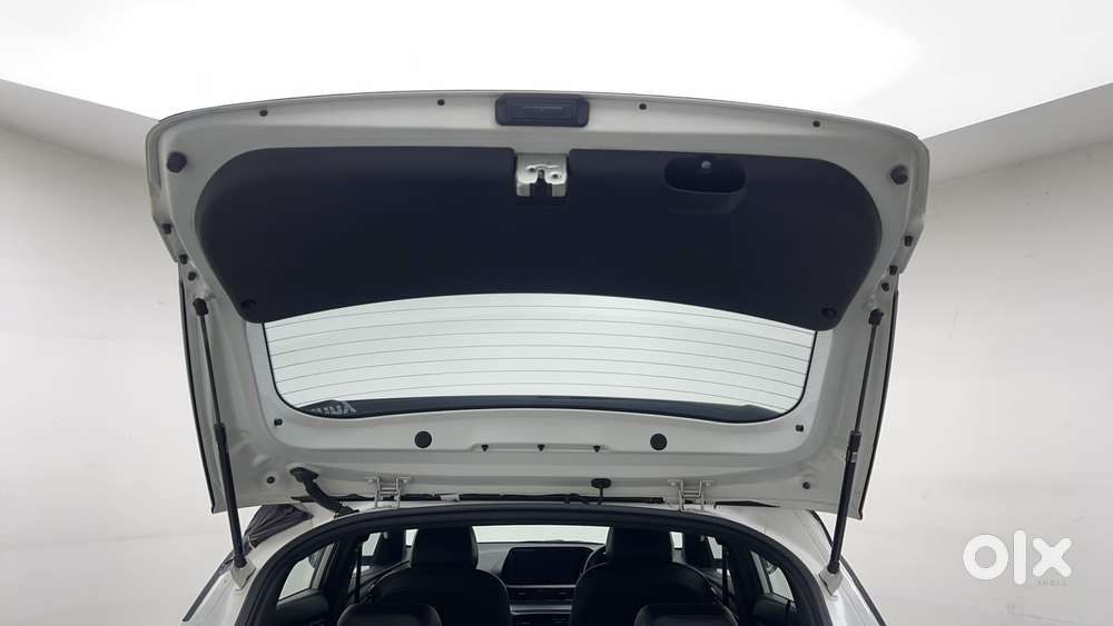 Hyundai I20 N Line N8 1.0 Turbo Dct, 2023, Petrol