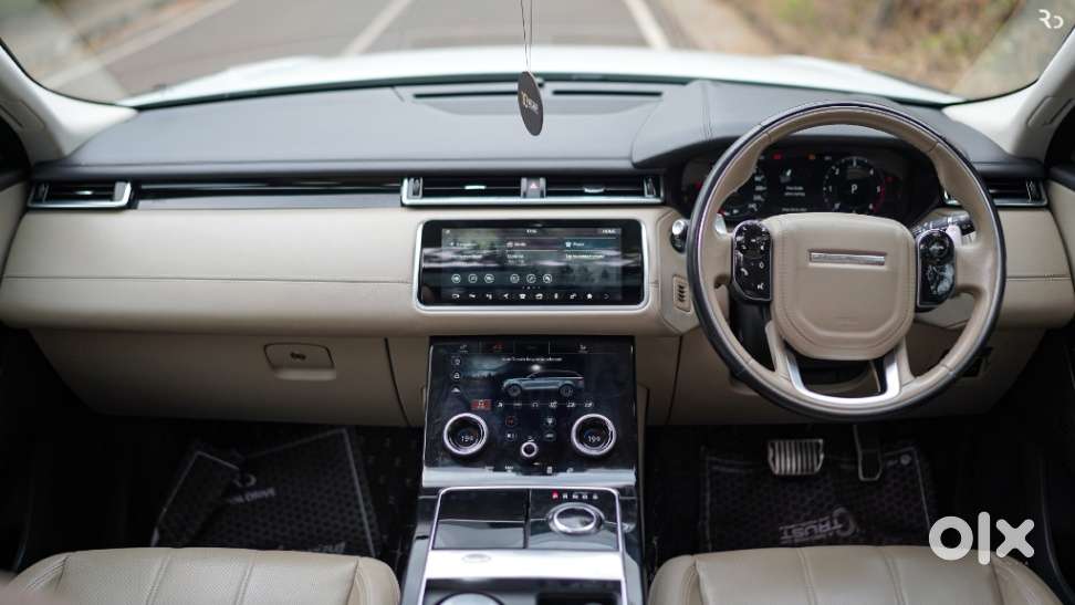 Land Rover Range Velar, 2019, Diesel