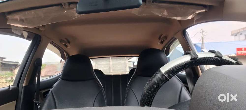 Hyundai Eon 2019 Petrol 25000 Km Driven
