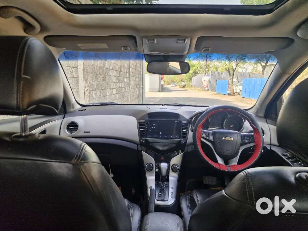 *for Sale: Chevrolet Cruze 2011-ready To Drive* Purchase & Drive