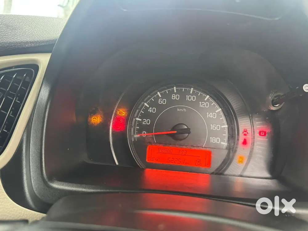 Maruti Suzuki Wagon R 1.0 2021 Cng & Hybrids 52000 Km Driven