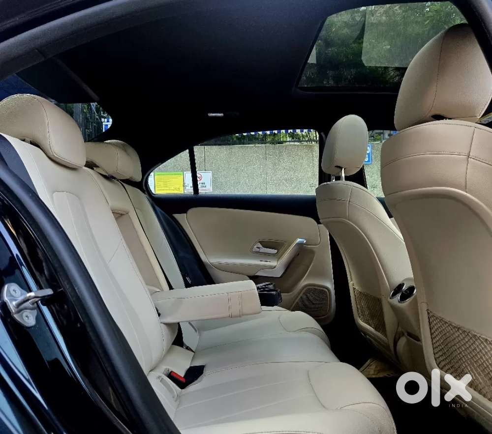 Mercedes-benz A-class Limousine 200d, 2023, Diesel