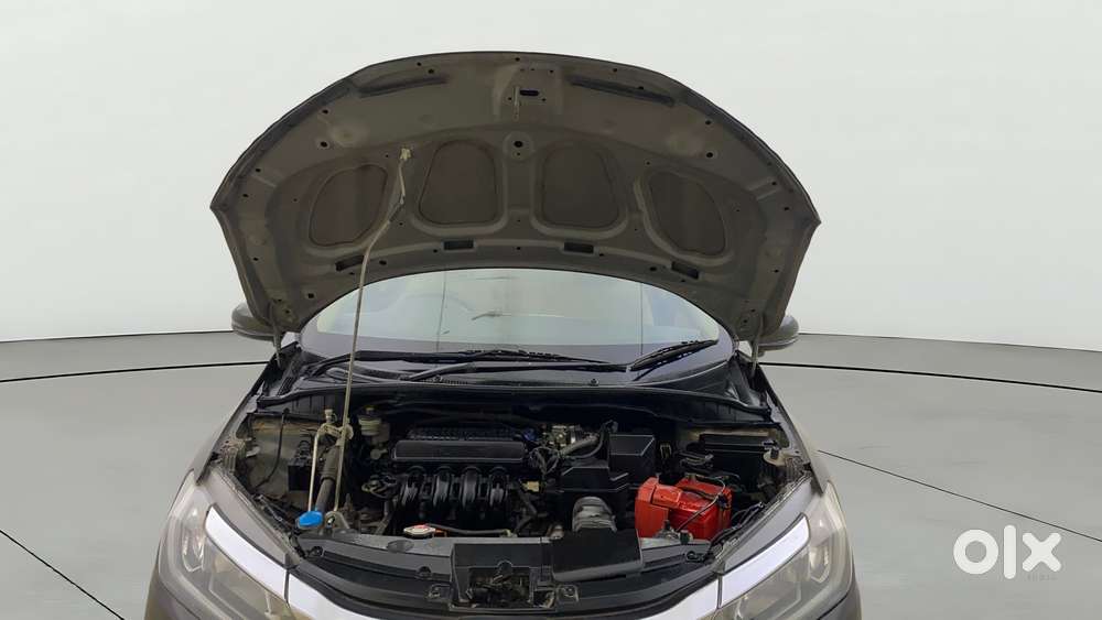 Honda City I-vtec Sv, 2018, Petrol